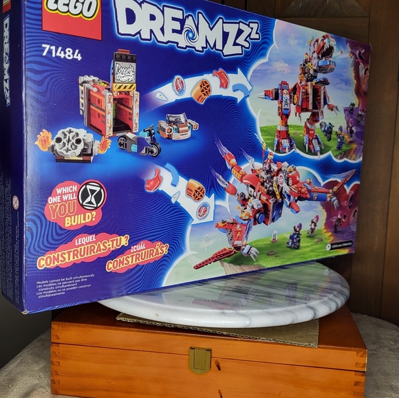 LEGO DREAMZzz - Picture 8 of 12